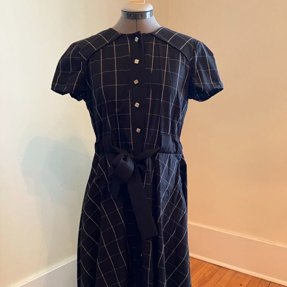 Bodybag by Jude Dress